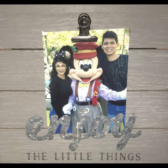 Meet your Posher, Tania - Picture 1 of 1